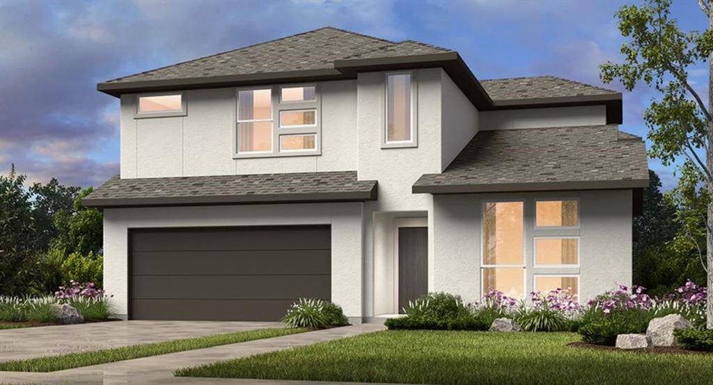17918 Carnation Glen Drive ~ VIRTUAL RENDERING