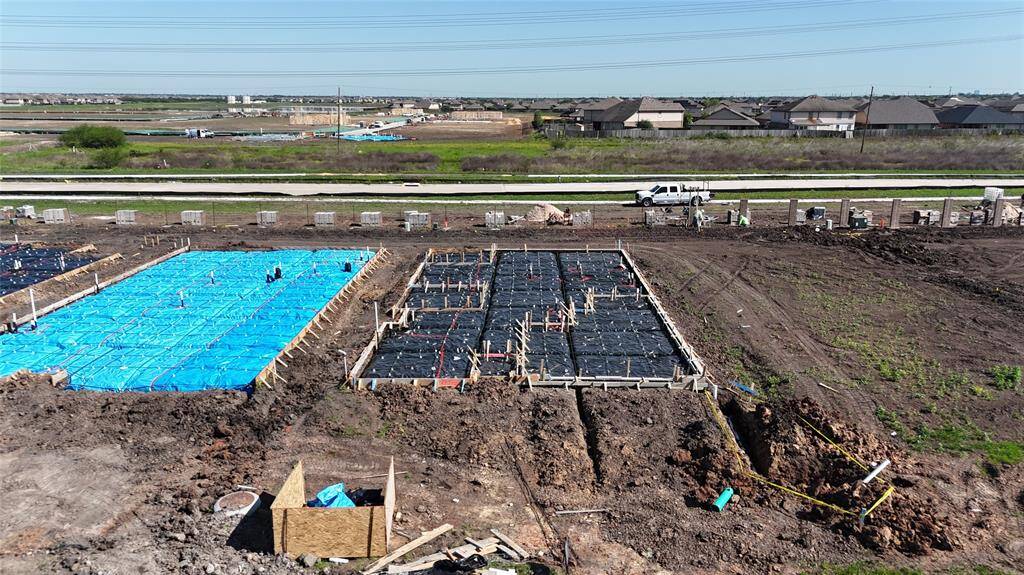 17918 Carnation Glen Drive ~ Under Construction