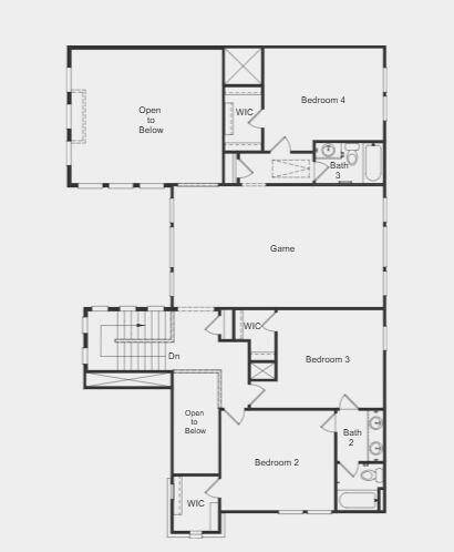 Floorplan Rendering