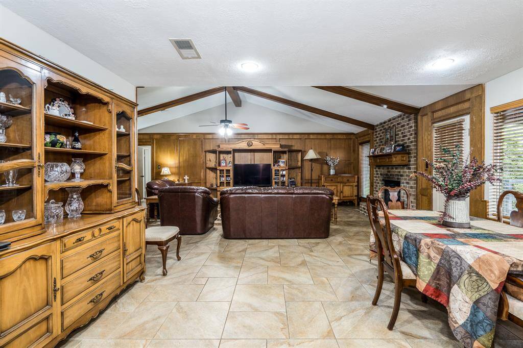 You'll find many recent upgrades including roof, AC, duct work, pipes and water heater.