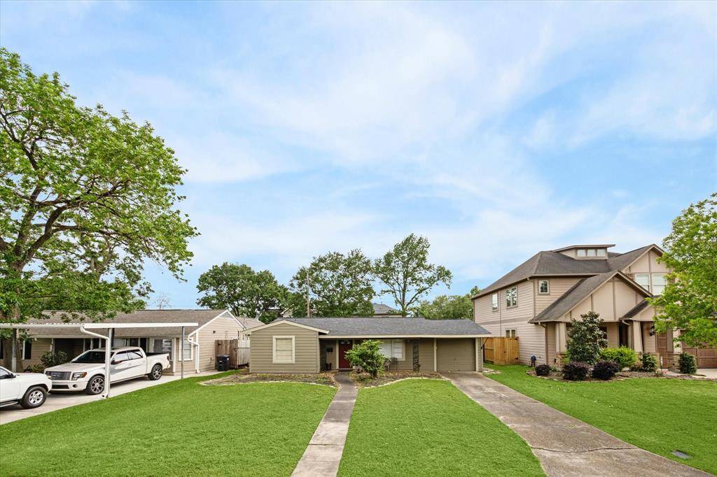 Lot Value – Beautiful 7,080 Sq Ft lot situated on a tree-lined street in the desirable Oak Forest community.