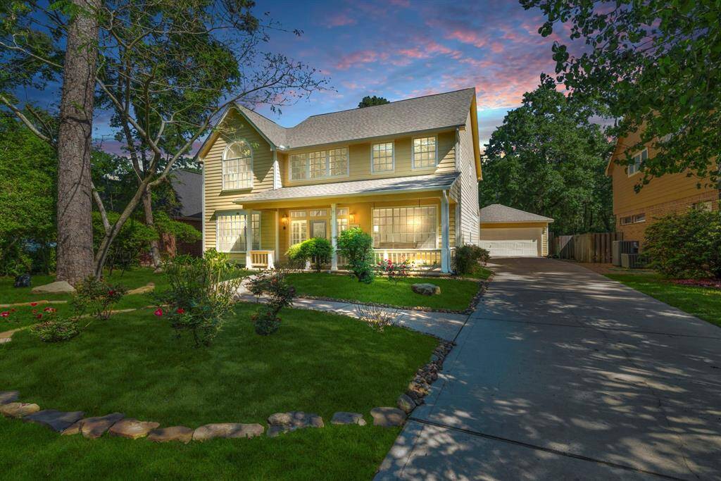 Lovely home to make memories for years to come