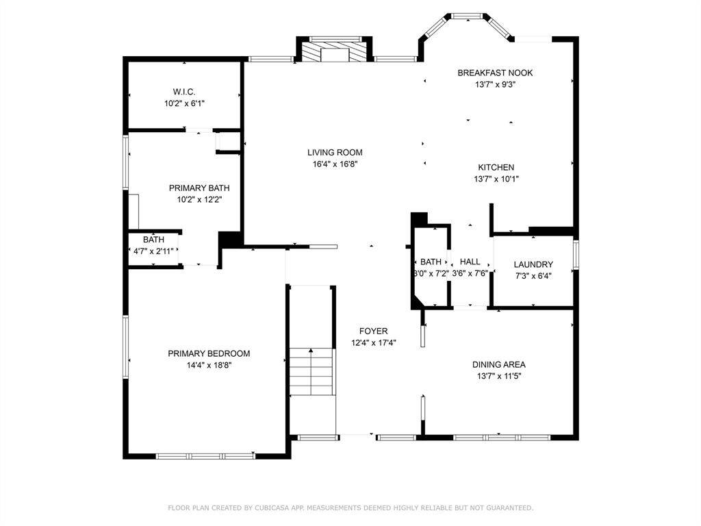 Floor 1