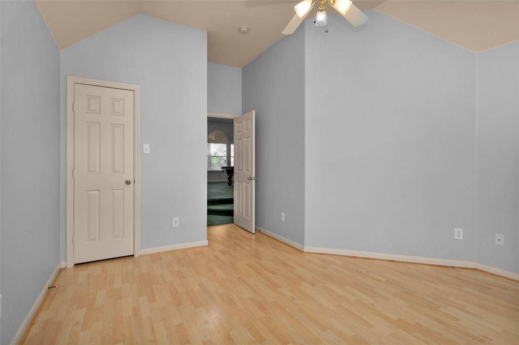 Bedroom #3