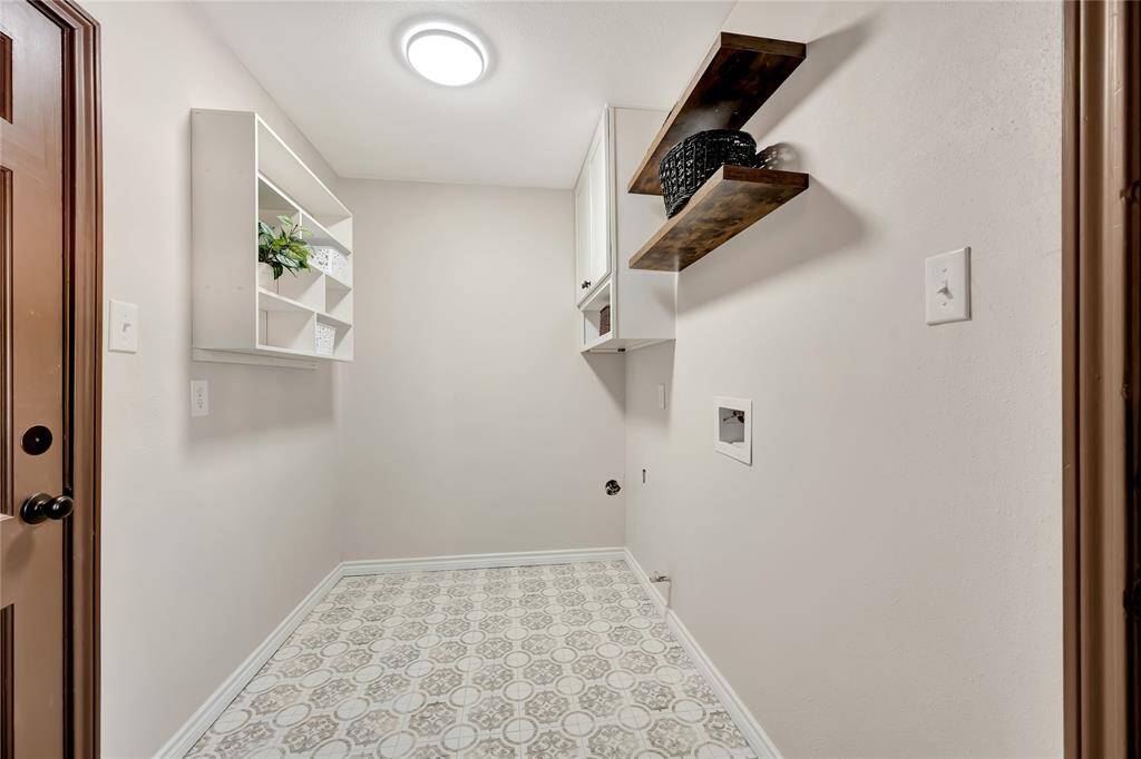 Utility Room View 2