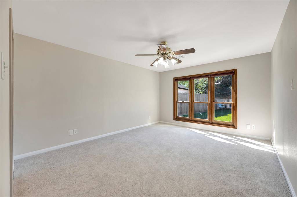 Large Primary Bedroom 1 -1st floor