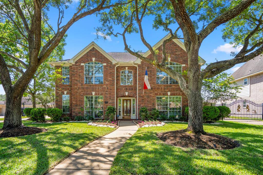 Welcome Home to Wisdom Woods!