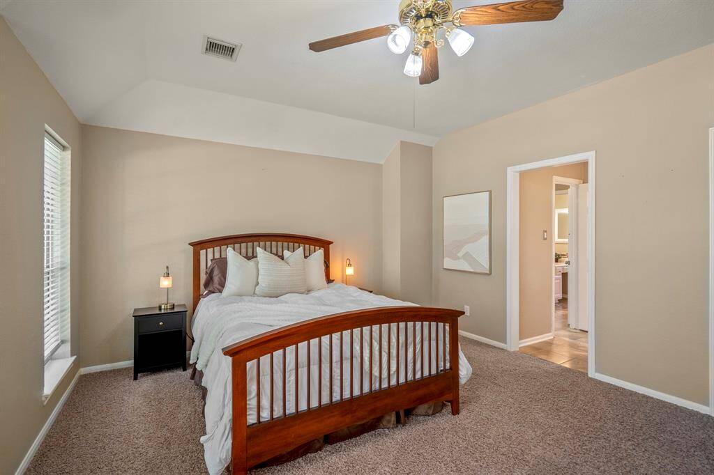 Bedroom #2