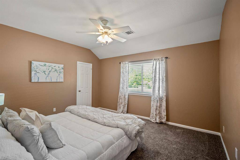 Bedroom #4