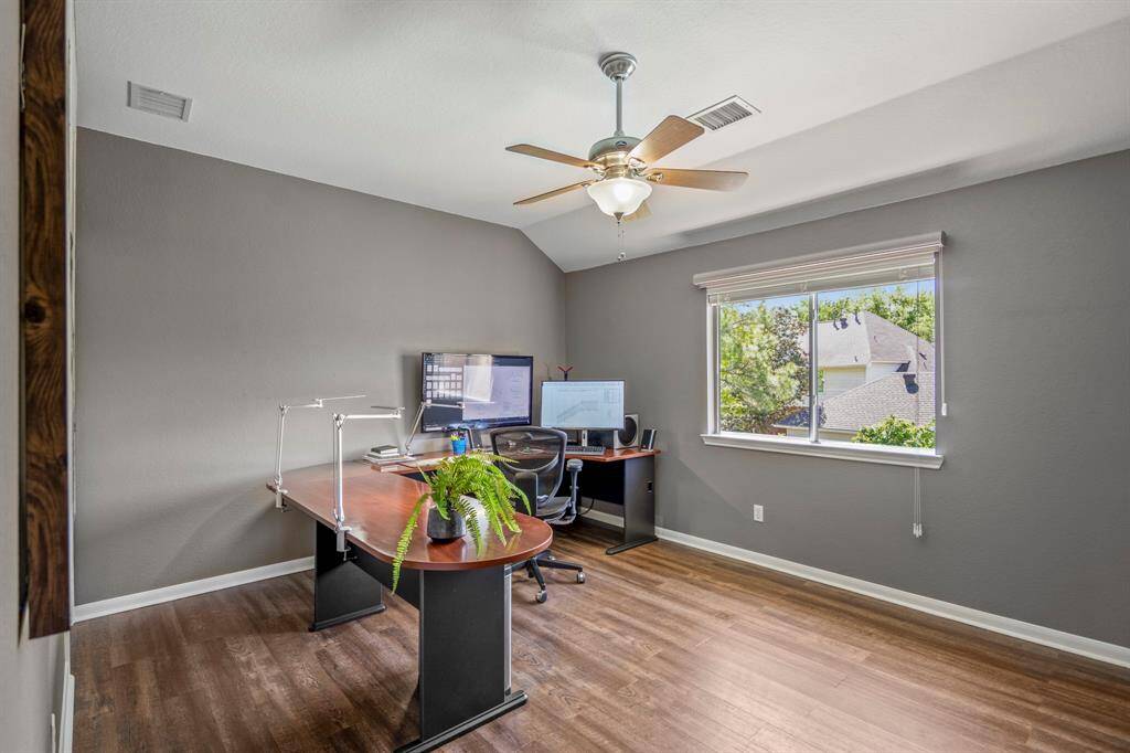 Bedroom #5