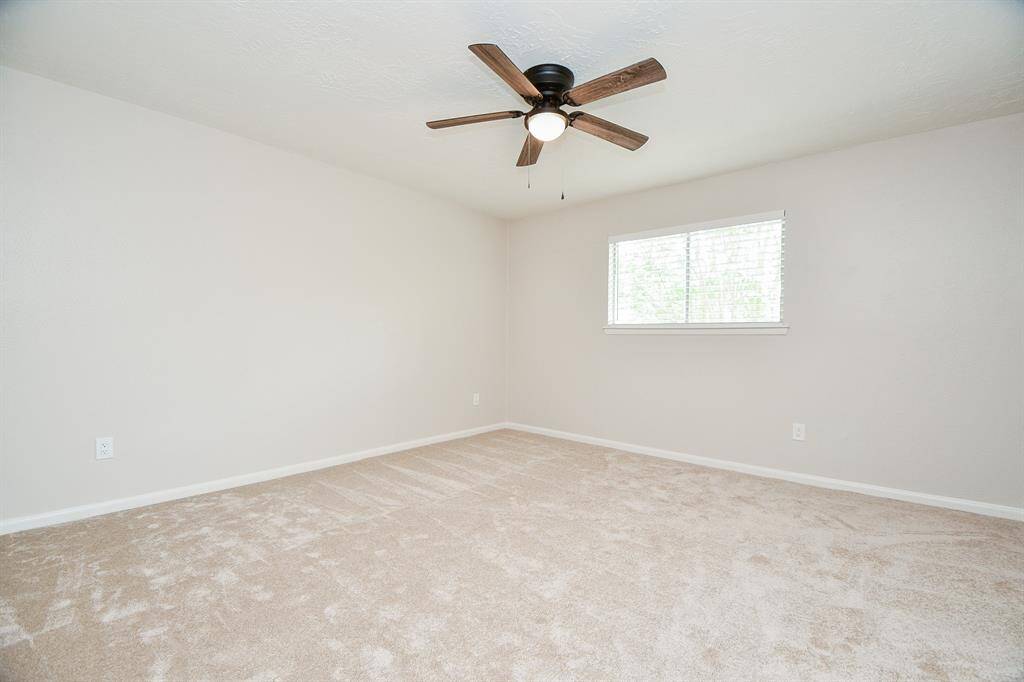 Bedroom #3
