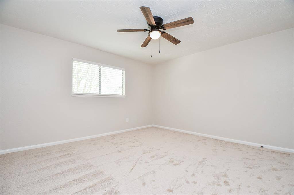Bedroom #3