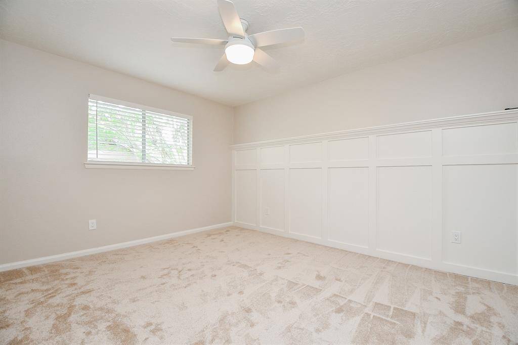 Bedroom #4
