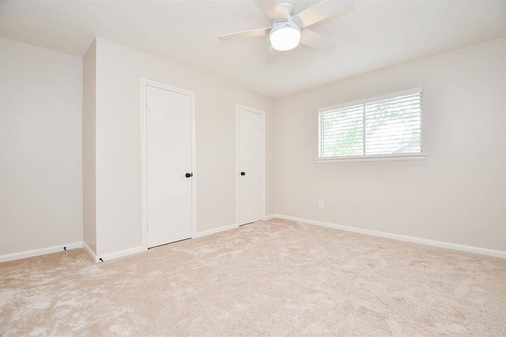 Bedroom #4