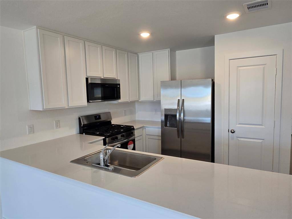 Pics are not of actual home. They are a representative of a home of the same floor plan