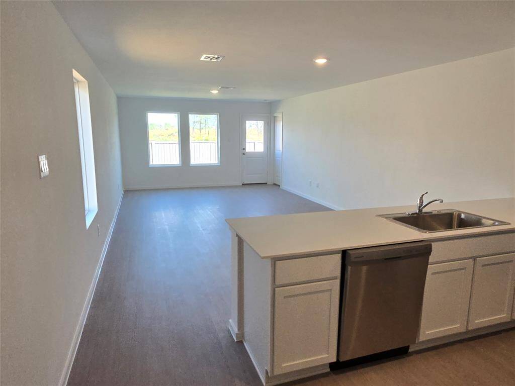 Pics are not of actual home. They are a representative of a home of the same floor plan