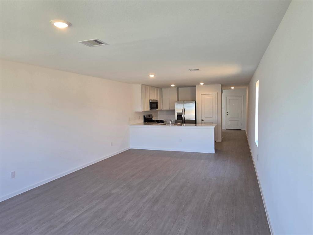 Pics are not of actual home. They are a representative of a home of the same floor plan