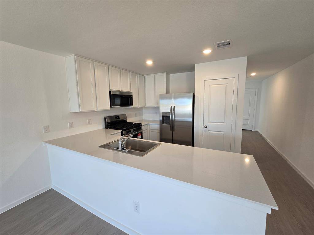 Pics are not of actual home. They are a representative of a home of the same floor plan