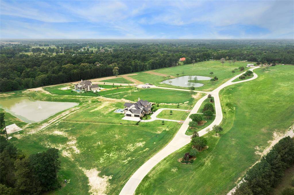 Enjoy the security of a gated neighborhood.