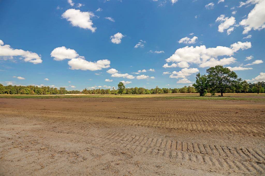 Each home will be serviced by an individual aerobic septic system and water well that will be included in the price of the custom build.