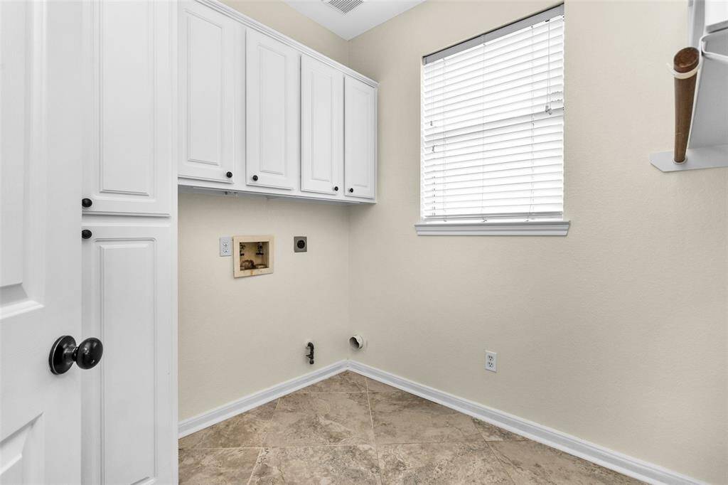 Laundry Room - First Floor