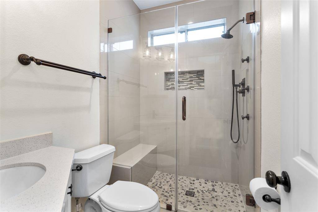 Bathroom - First Floor