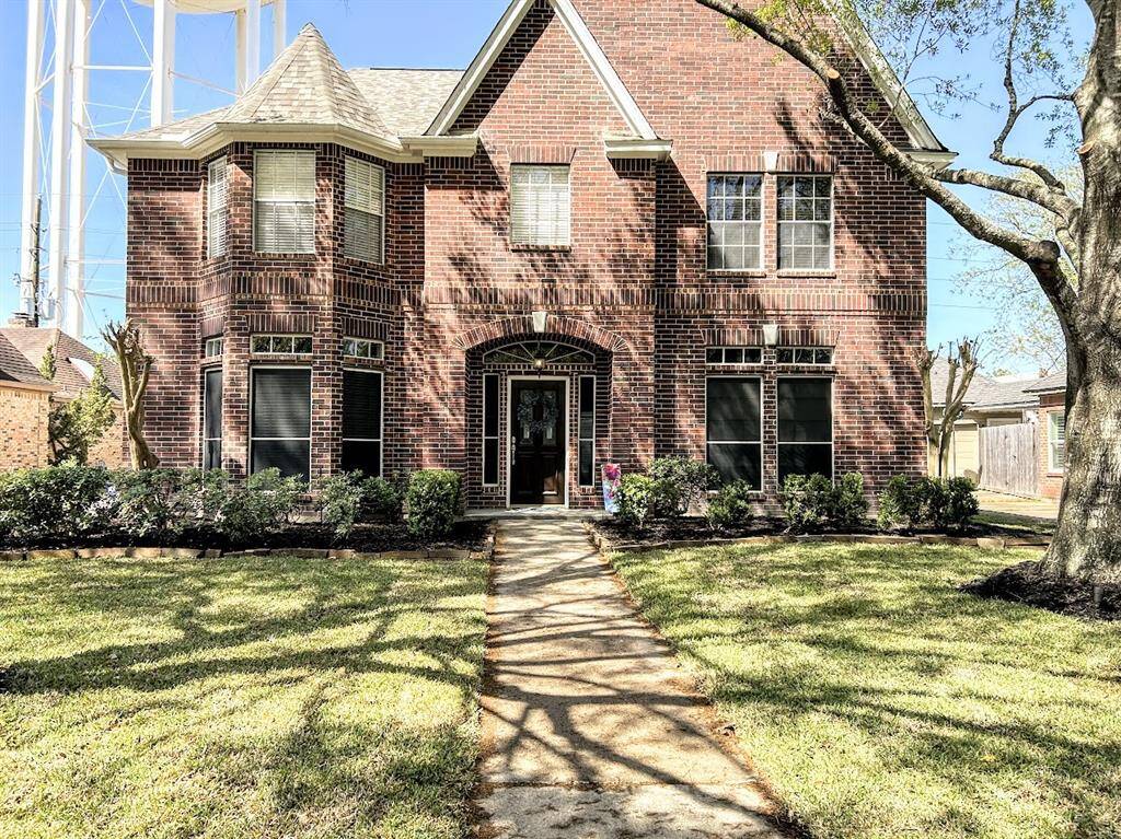 20526 Hampshire Rocks Dr.