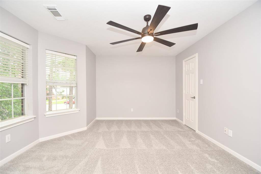 Bedroom Front