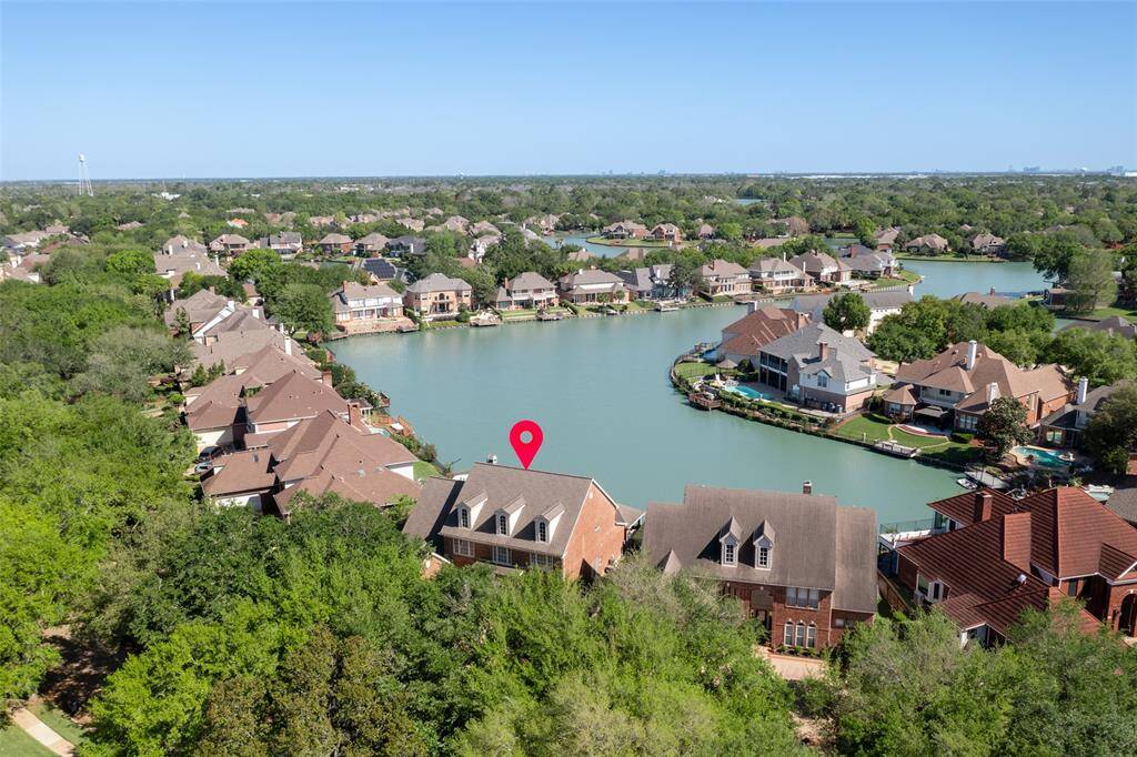 Stunning Waterfront Property