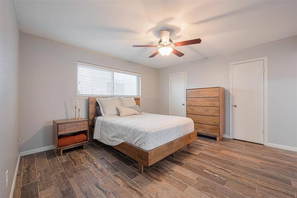 Primary Bedroom.