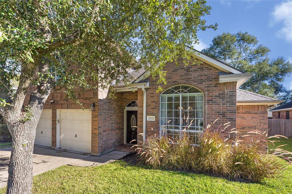 Welcome to 20822 Heather Grove