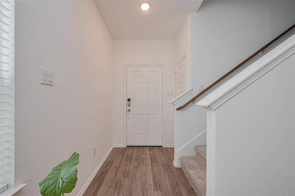 Entryway