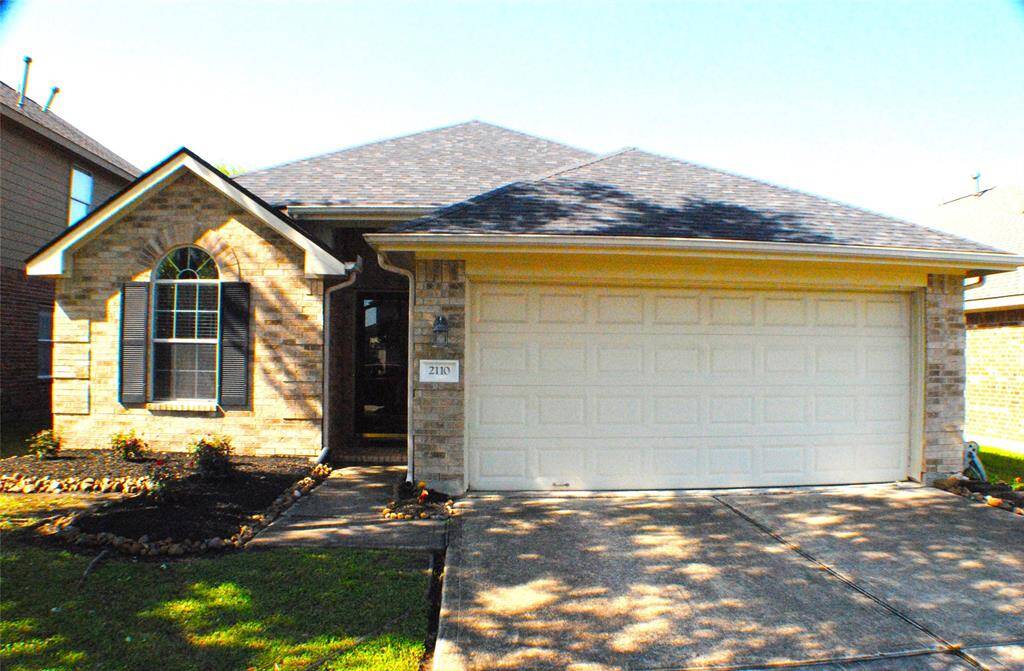 2110 Acorn Glen Trail...  Come see it today!