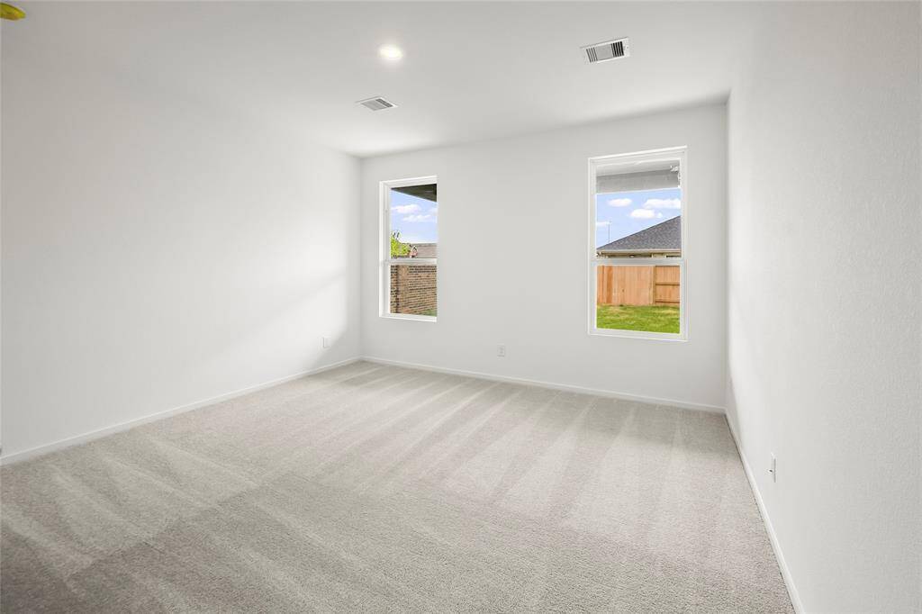 Pictures are representative of same plan - not actual home