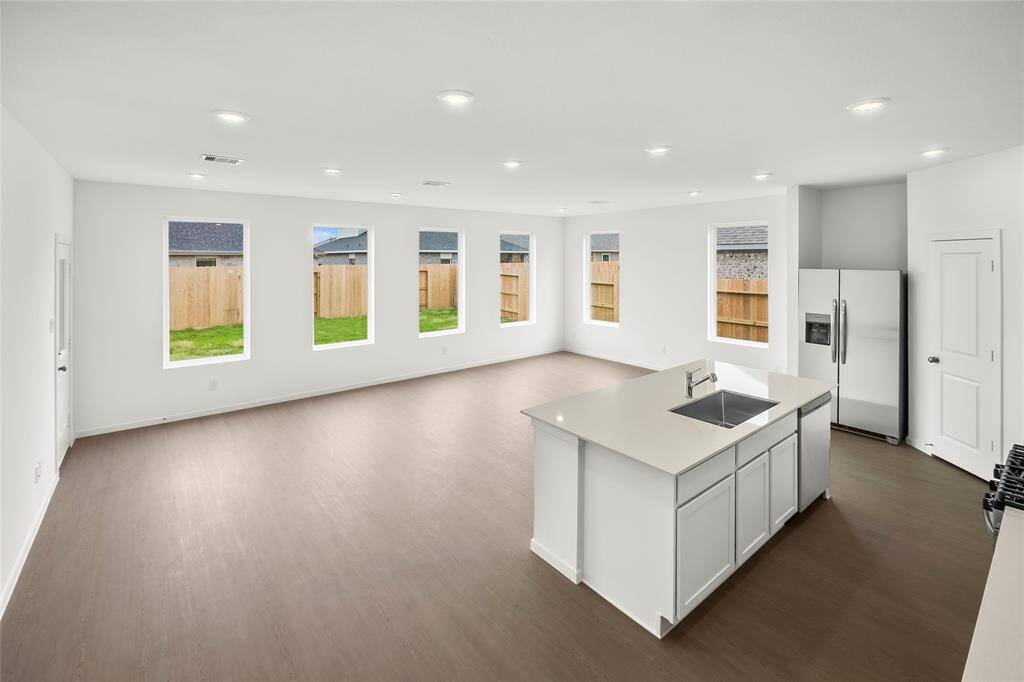 Pictures are representative of same plan - not actual home