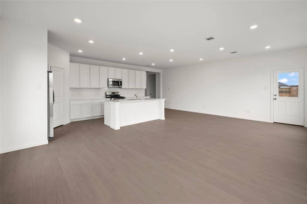 Pictures are representative of same plan - not actual home