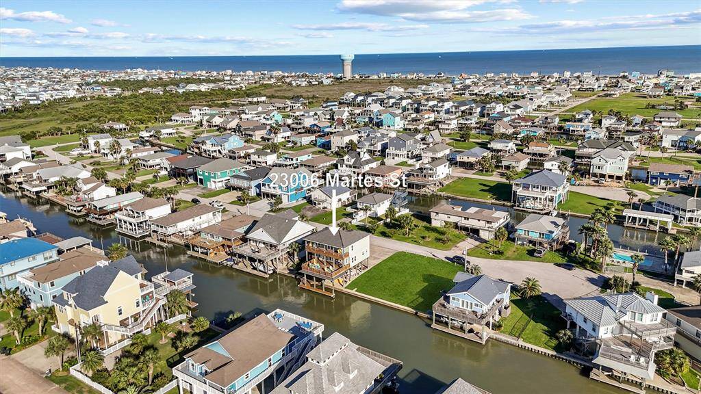 Situated in a highly desirable coastal neighborhood with both canal and beach access.