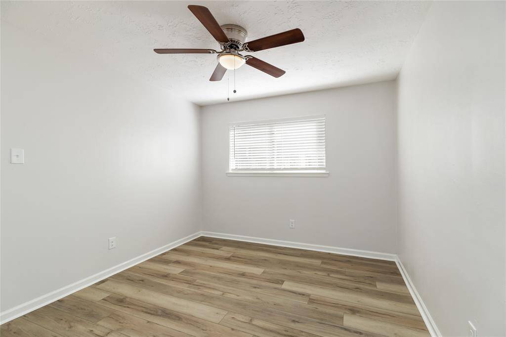 Bedroom #3