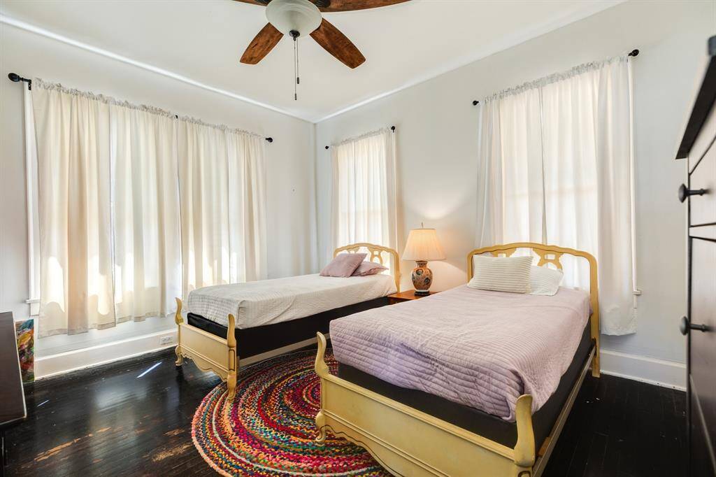 Bedroom #2