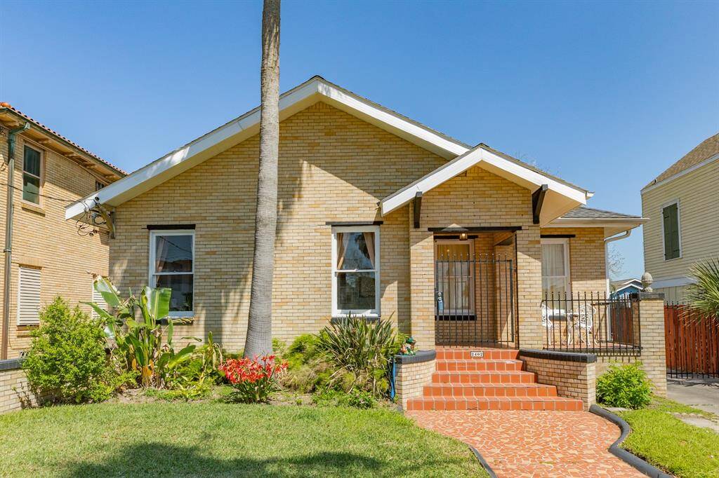 Thanks for visiting the photo gallery, come by for an in person view of the property!