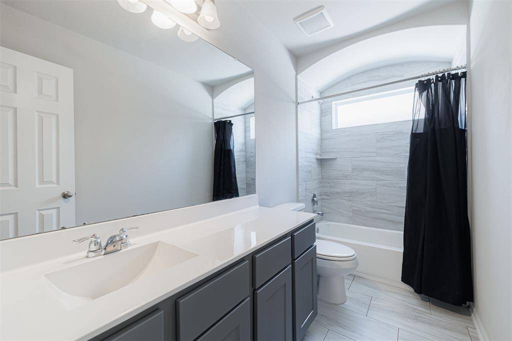 3rd bedroom