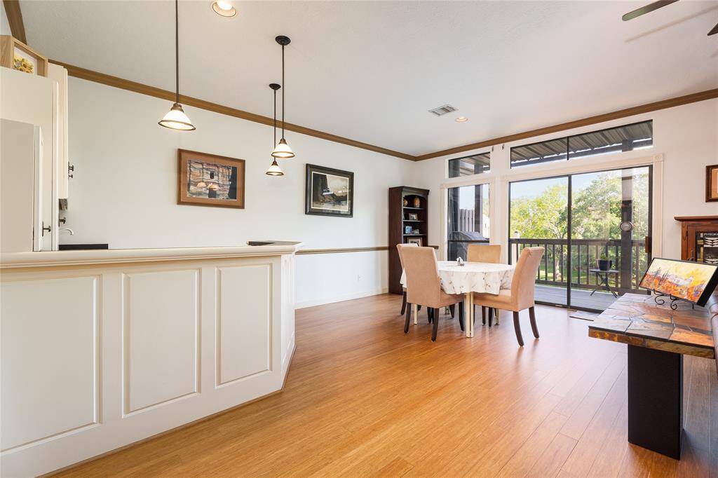 Built for entertaining!