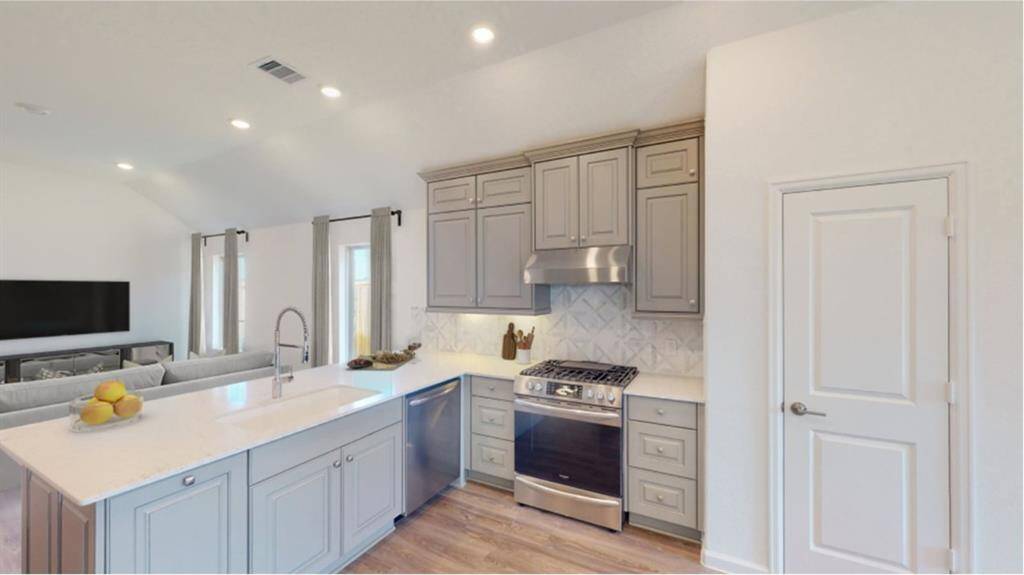 Pictures are representative of floor plan - not actual home for sale