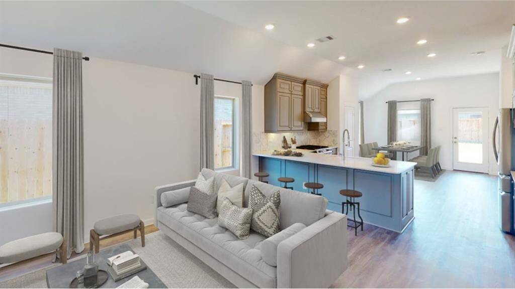 Pictures are representative of floor plan - not actual home for sale