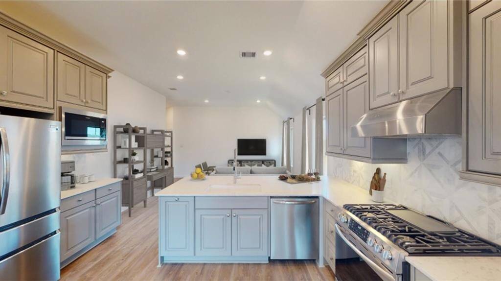Pictures are representative of floor plan - not actual home for sale