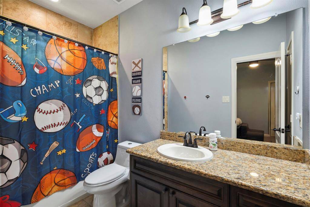 Incredible flex space!