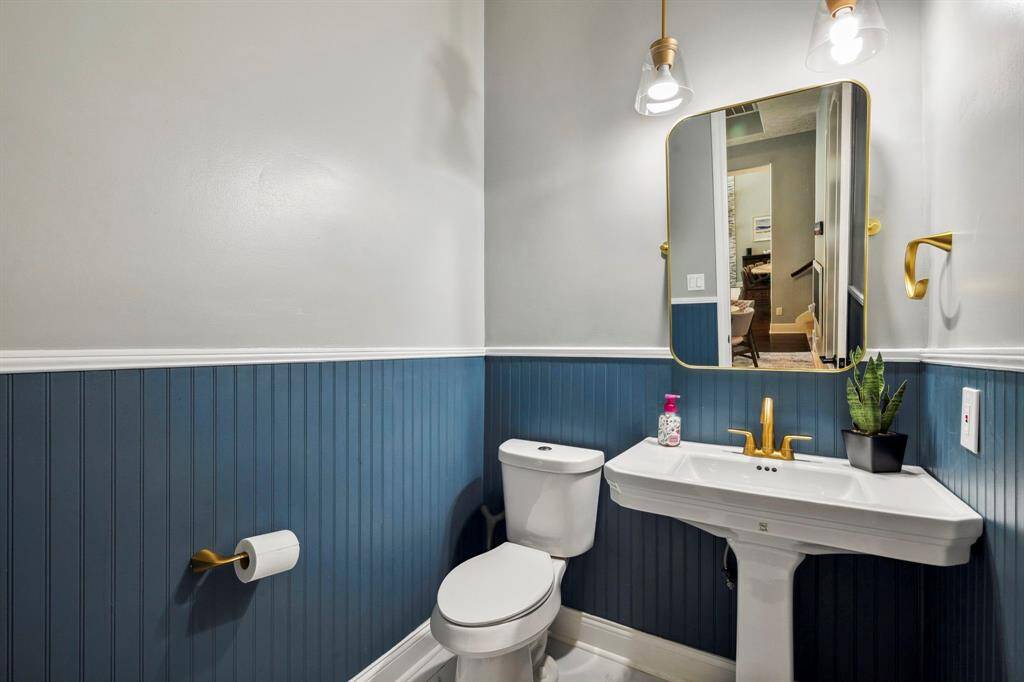 Renovated Bath 4