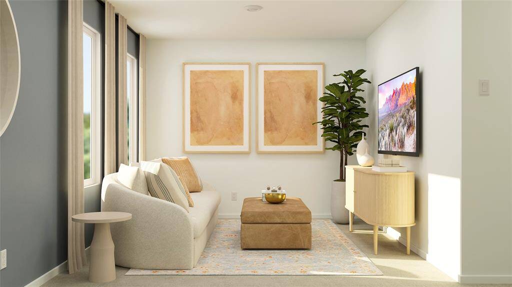 *Not actual home, pictures representative of floor plan*