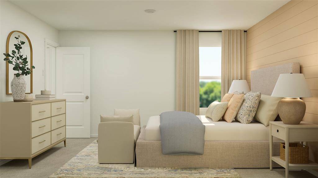 *Not actual home, pictures representative of floor plan*