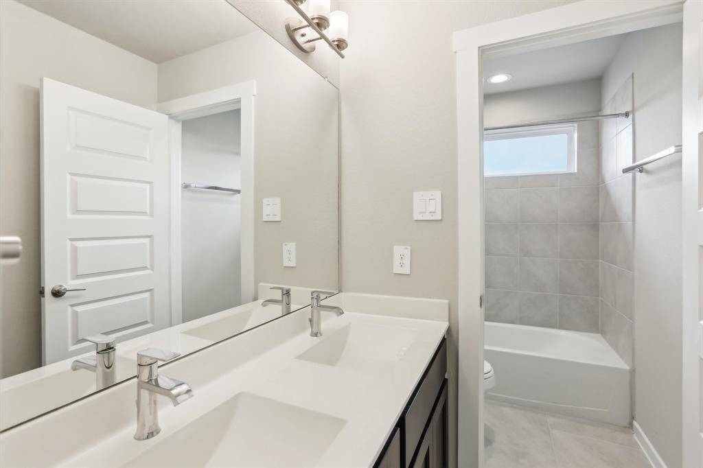4th bedroom